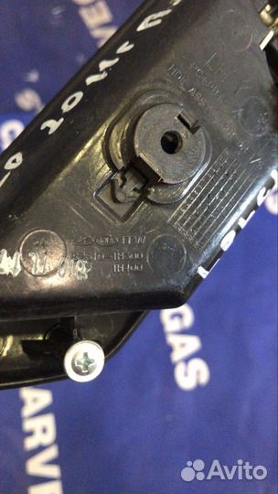 Ручка двери внутренняя передняя левая Kia Ceed