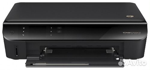 Принтер струйный HP Deskjet 4515