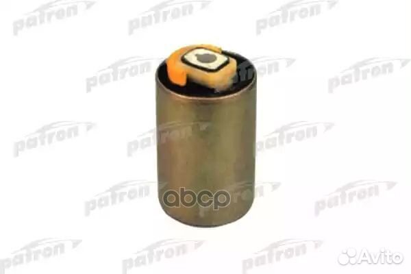 Сайлентблок x2 PSE1231 patron