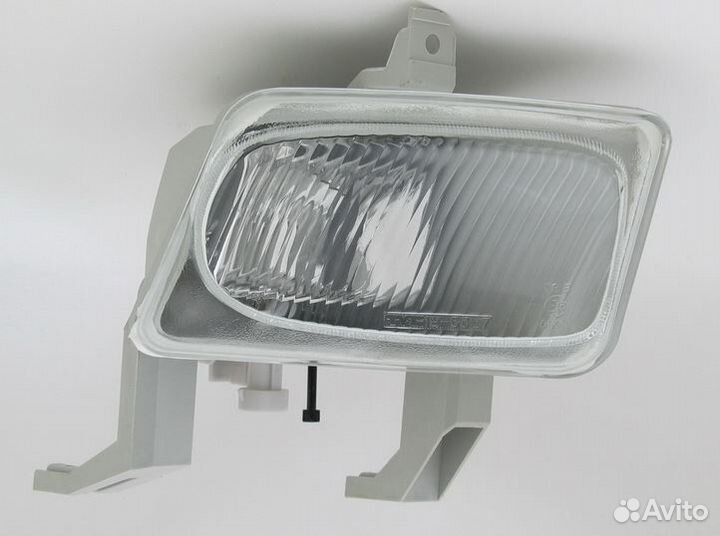 Фара противотуманная правая opel vectra 1996-1998