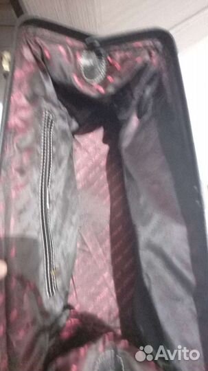 Сумка портфель мужская натуральная кожа