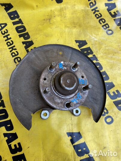 Задняя ступица Mazda 6 GG