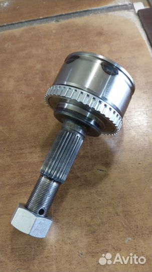 Шрус Наружный Передний (Nissan Primera P12) Ashika