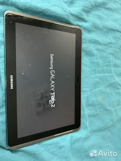 Планшет samsung galaxy tab