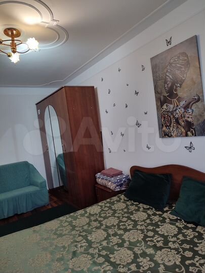 1-к. квартира, 32 м², 2/9 эт.