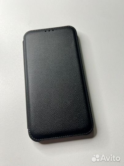 Чехол книжка на iPhone 12 Pro max и другие