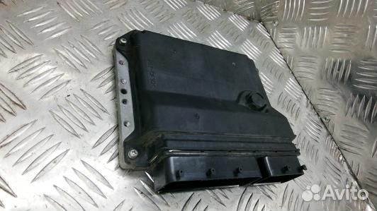 Блок управления двс toyota verso AR2 (99U04PC01)