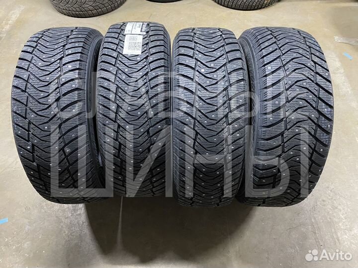 Yokohama Ice Guard IG65 245/45 R19 102T