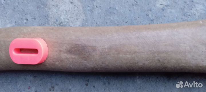 Топор СССР 1954 года