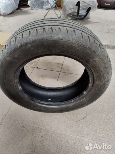 Cordiant Comfort 205/60 R16 19B