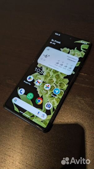 Google Pixel 6, 8/128 ГБ