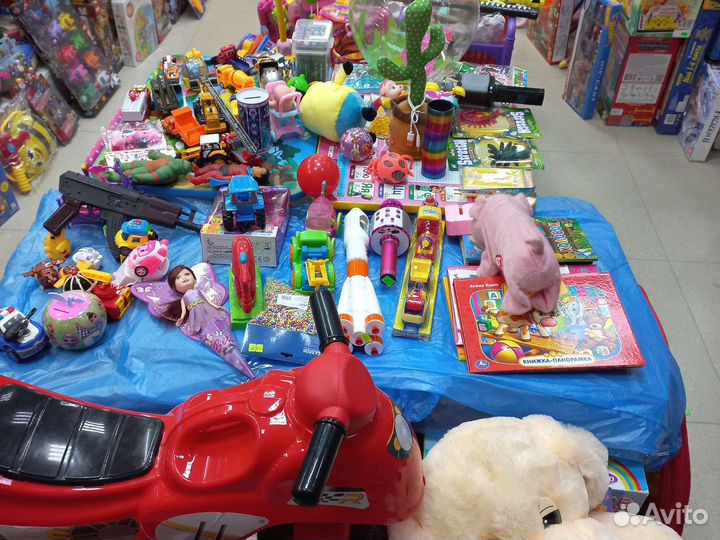 Одежда, обувь детская