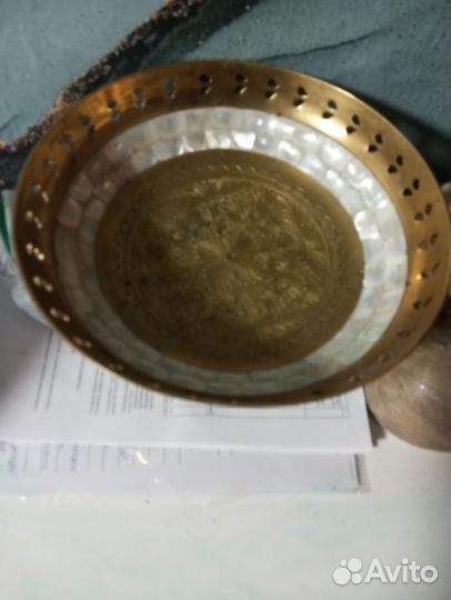 Фруктовница, конфетница