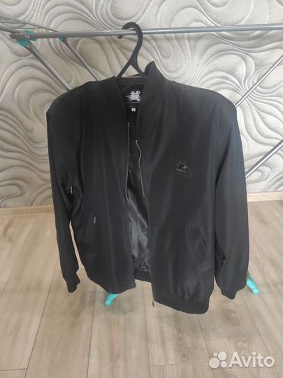 Ветровка мужская 50 52