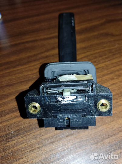 Переключатель подрулевой вольво 850/960/S70/V70