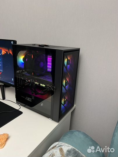 Системный блок