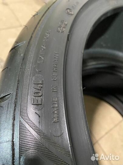 Goodyear Eagle F1 Asymmetric 2 275/35 R20 102Y