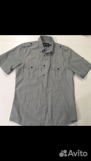 Рубашка Topman