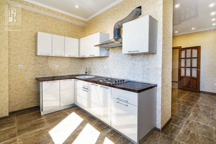 3-к. квартира, 116 м², 11/11 эт.