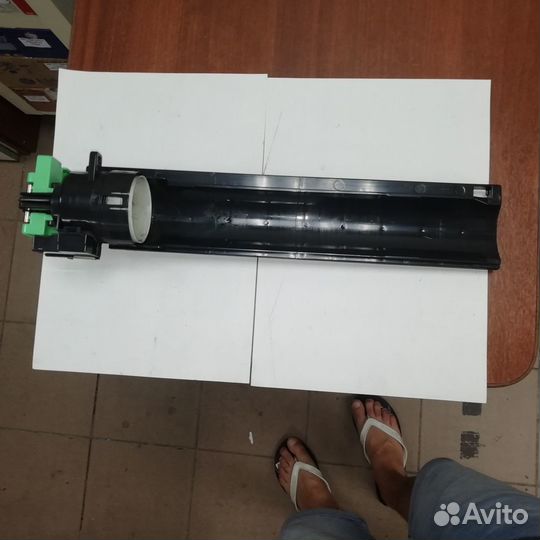 B2593031 Узел подачи тонера Ricoh Aficio MP2000