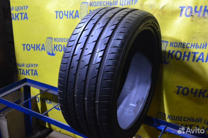Haida HD927 275/35 R20