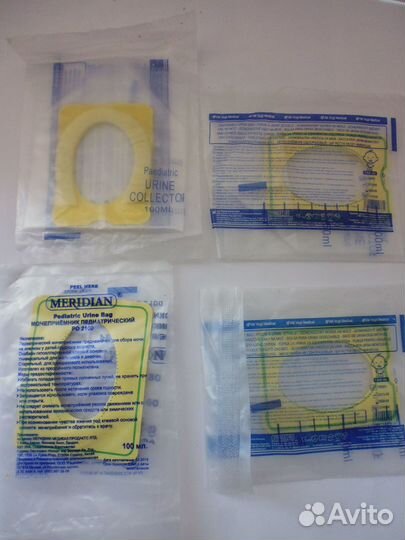 Аксессуары для ухода за больными