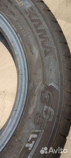 Шины 185 75 R16C