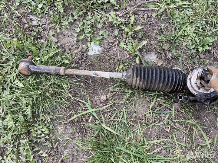 Рулевая рейка efini ms-8 4ws MB5A, MB5P, mbep