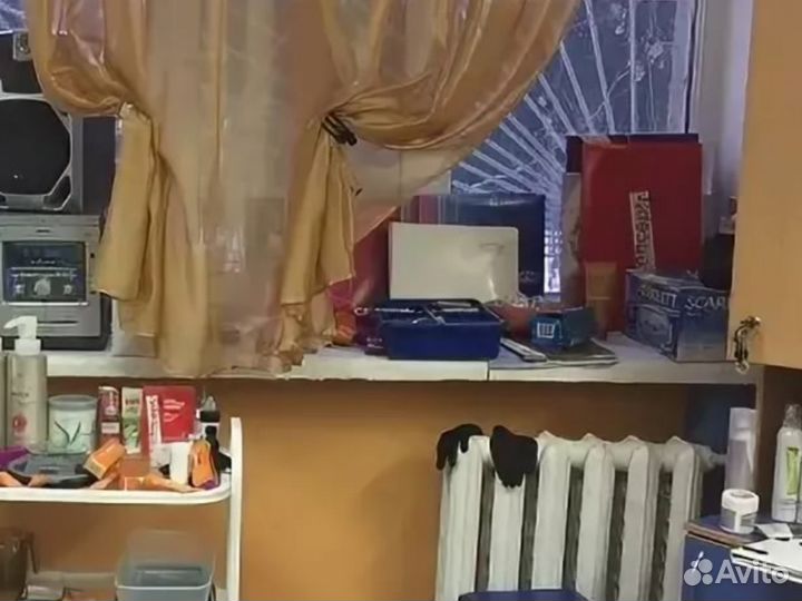 Сдам парикмахерскую,45