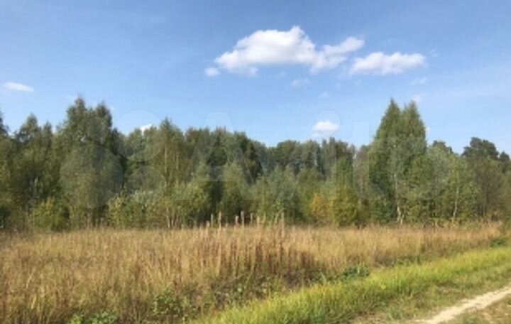 Участок 18 сот. (ИЖС)
