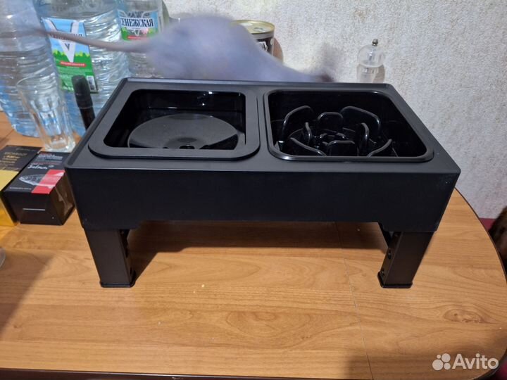 Миска для больших собак