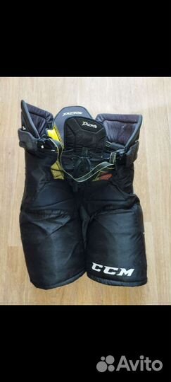 Шорты трусы Bauer