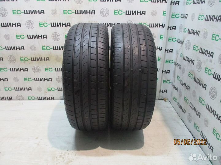 Pirelli Cinturato P7 205/55 R17