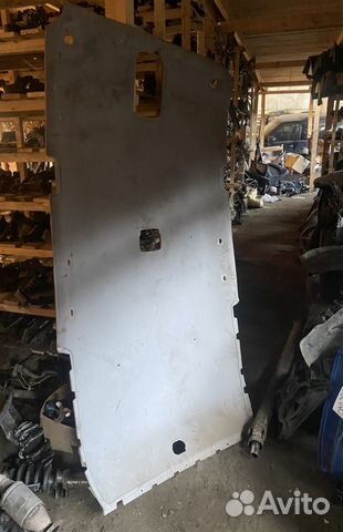 Обшивка потолка Hyundai Santa Fe Classic 2000-2013