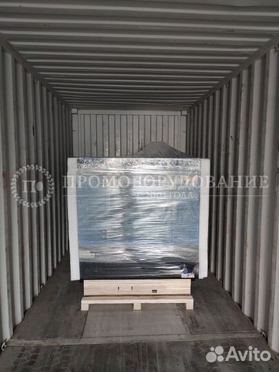 Винтовой компрессор 15 кубов