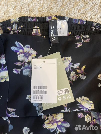 Топ H&M новый