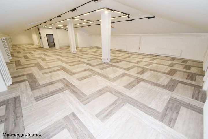 Офис, 225 м²