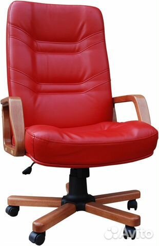 Компьютерное кресло