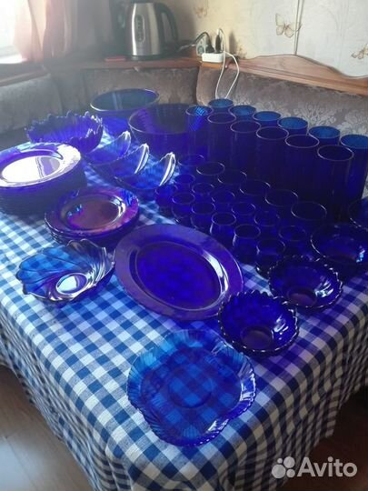 Набор посуды