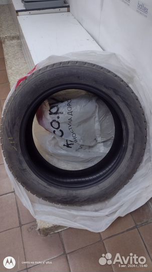 Nokian Tyres Hakkapeliitta R3 7/7 R7