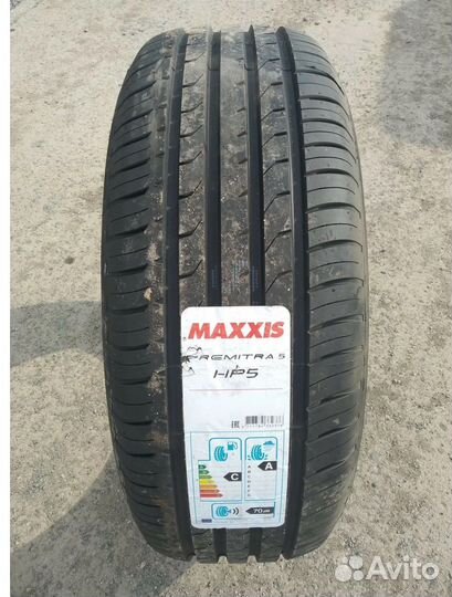 Maxxis Premitra HP5 215/50 R17 91