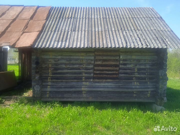 Продам Сруб