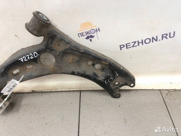 Рычаг передний правый Volkswagen Tiguan