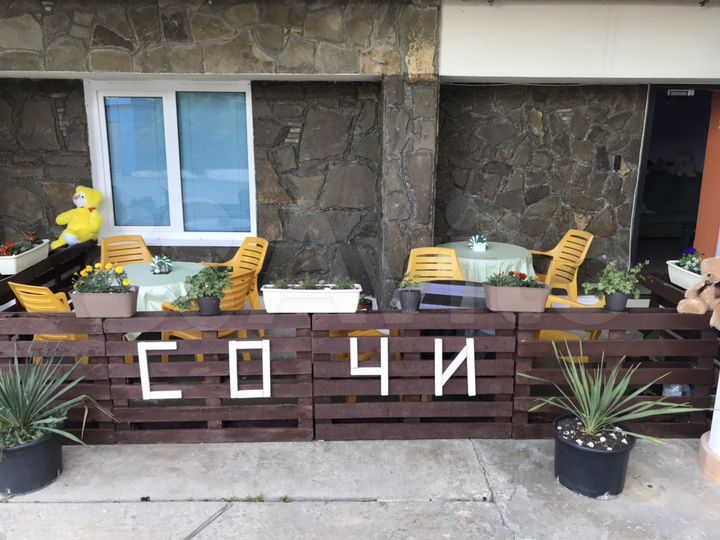 Комната 12 м² в > 9-к., 1/24 эт.