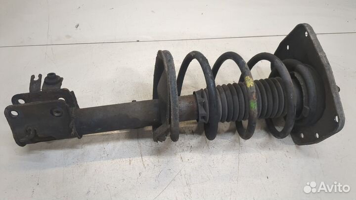 Амортизатор подвески Citroen C8, 2006