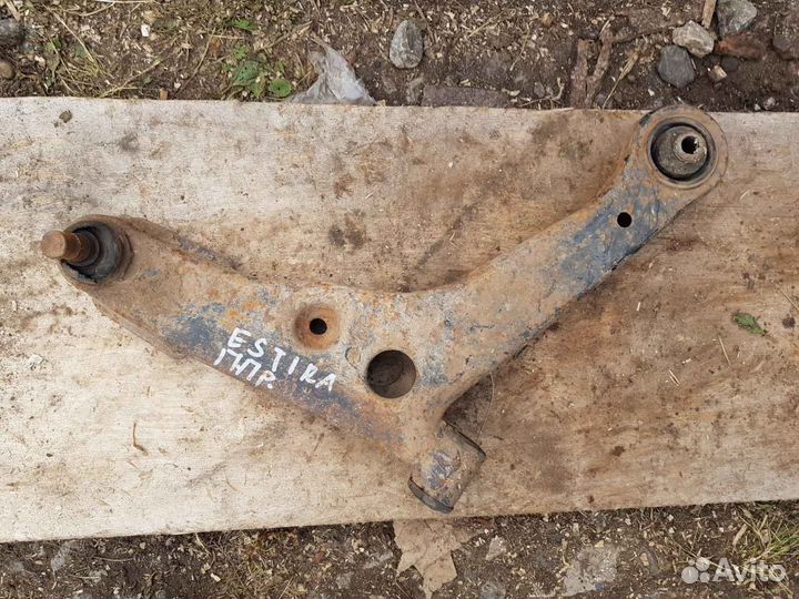 Рычаг передний правый Vortex Estina