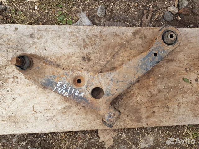 Рычаг передний правый Vortex Estina