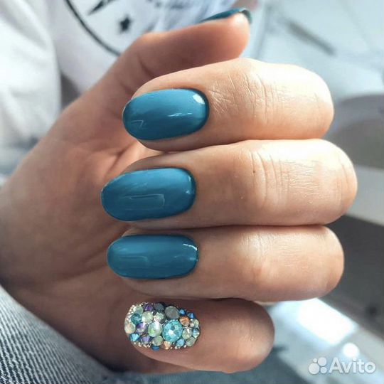 Маникюр педикюр