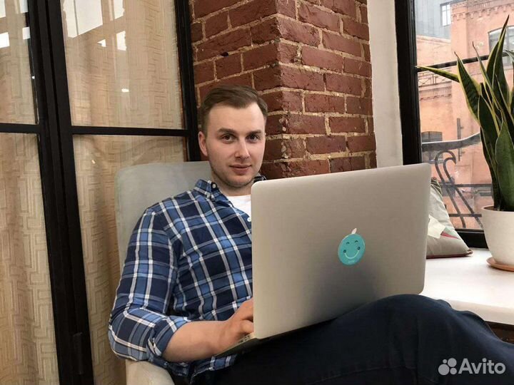 Ремонт компьютеров и ноутбуков Установка Windows