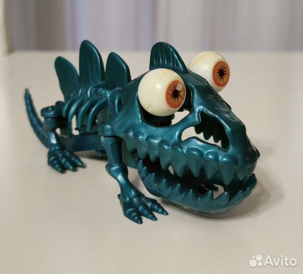 Динозавры игрушки